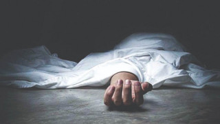 मोटरसाइकलको ठक्करबाट रामपुरमा एक वृद्धाको मृत्यु