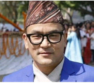 उम्मेद्वारी खारेज भएका गुरुङको आझ सुनुवाई हुने