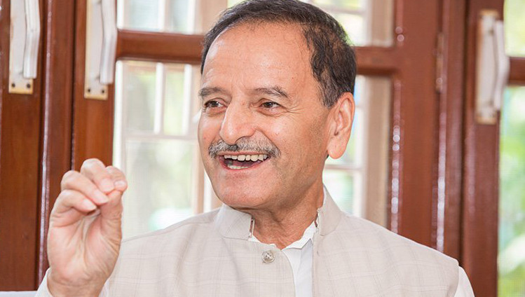 निर्वाचन कसैलाई सांसद तथा मन्त्री बनाउन होइन, जनताका लागि आएको हो : नेता सिटौला