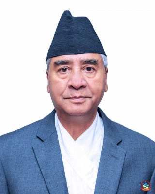 कांग्रेस सभापति विरुद्धको रिटमा भएन अन्तरिम आदेश