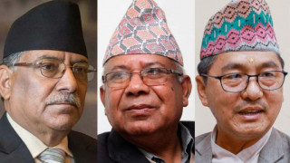 एकीकृत समाजवादी, माओवादी केन्द्र र राप्रपाले आज घोषणापत्र ल्याउँदै