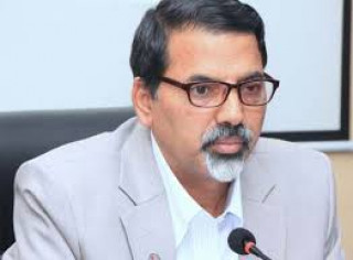 देशप्रति गद्दारी गरेको छैन, प्रमाणित गर्न चुनौती दिन्छु : अर्थमन्त्री शर्मा (अन्तर्वार्ता)