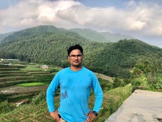 जडिबुटीको  क्षेत्रमा अव केहि गर्ने बेला आएको छ