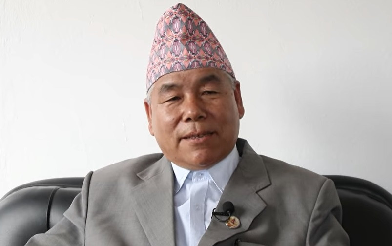 कम्युनिष्ट पार्टीबीच एकता आवश्यक : महासचिव गुरुङ