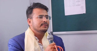 जुम्लामा स्वतन्त्र उम्मेदवार ज्ञानेन्द्र शाही विजयी