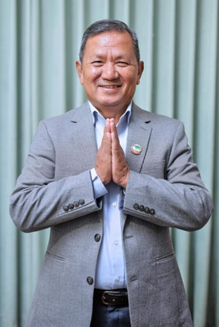 लमजुङमा पृथ्वीसुब्बा विजयी