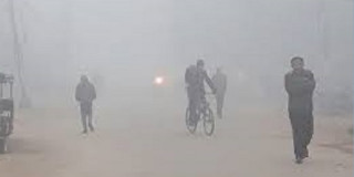 रुपन्देहीमा चिसोसँगै रोगको जोखिम