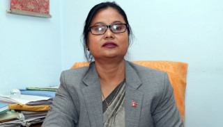 सुनसरी ३ मा एमालेका चौधरी विजयी
