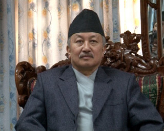 नेम्वाङको जित बदर गर्न माग गर्दै सर्वाेच्चमा रिट