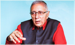 शेखर कोइरालालाई आँफै संसदीय दलको नेता बन्न समूहमा दबाब