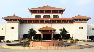 सदनको अवरोध हटाउन सभामुखको पहल, बजेट पारित गर्ने समयसीमा ख्याल गर्न आग्रह