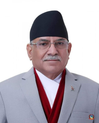 सत्तासहयात्री दलको एकतालाई बचाउँछु :  प्रधानमन्त्री