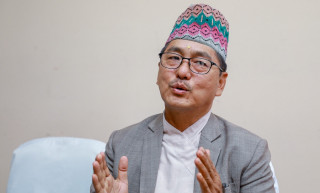 राप्रपा केन्द्रिय समितिको पूर्ण बैठक आजबाट