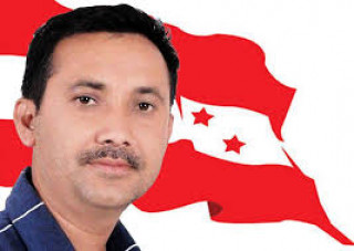नेपाली कांग्रेसबाटै राष्ट्रपति हुने ठोकुवा : विश्वप्रकाश शर्मा