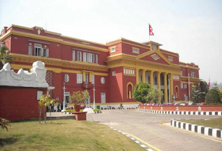 सभामुख चयन गरेसँगै दलहरुको ध्यान राष्ट्रपतितिर केन्द्रित