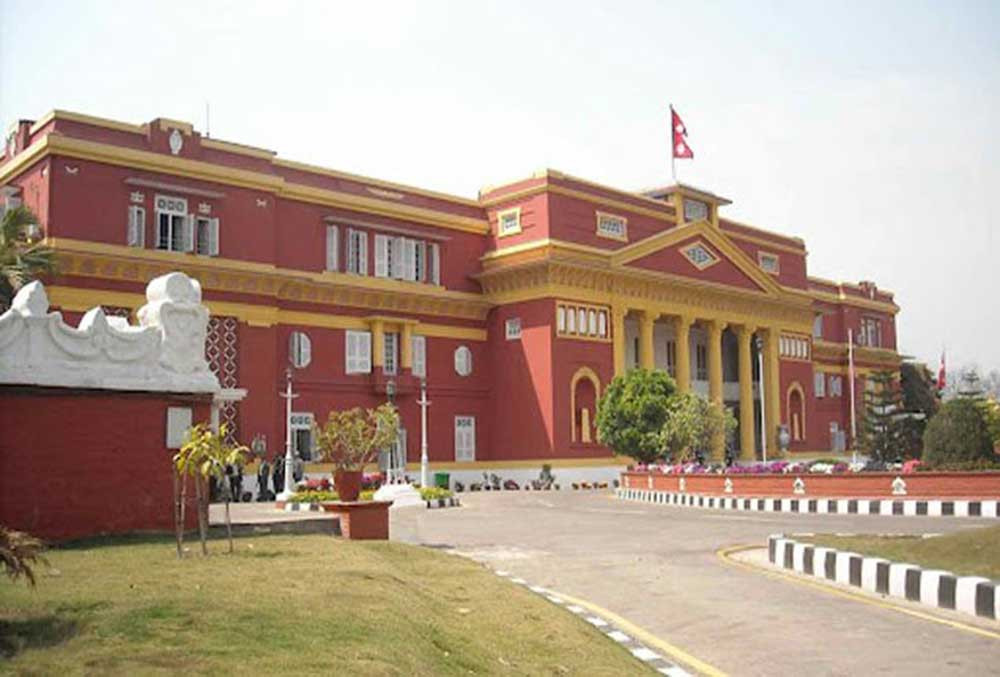 सभामुख चयन गरेसँगै दलहरुको ध्यान राष्ट्रपतितिर केन्द्रित
