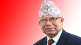 बजेटका विषयमा नेकपा एसको असन्तुष्टि