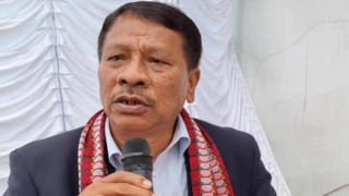 जनताको सुख, दुःखमा सँगै हुने उम्मेदवार जनताले निर्वाचित गर्नुपर्छ : प्रकाशमान सिंह