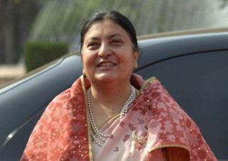 सकियाे राष्ट्रपति भण्डारीको ९ बर्षे कार्यकाल