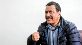 नेत्र विक्रम चन्द नेतृत्व नेकपाको स्थायी कमिटी बैठक बस्दै