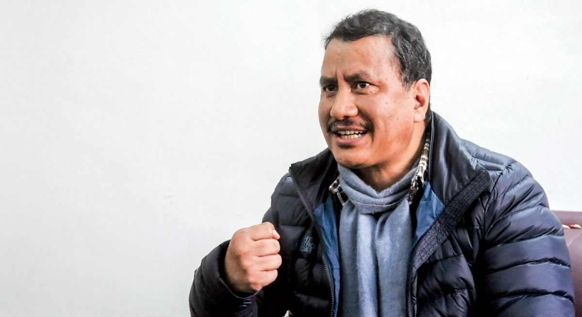 विप्लव र कर्णजित नेतृत्वको दुई पार्टी बीच एकता, आज पत्रकार सम्मेलन