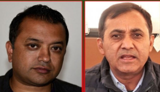 अग्निपरीक्षामा महामन्त्री थापा र शर्मा