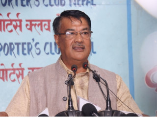 मीन विश्वकर्मा कांग्रेस प्रचार विभाग प्रमुखमा मनोनित