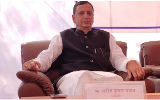 आज मधेश प्रदेशका मुख्यमन्त्री यादवले विश्वासको मत लिने
