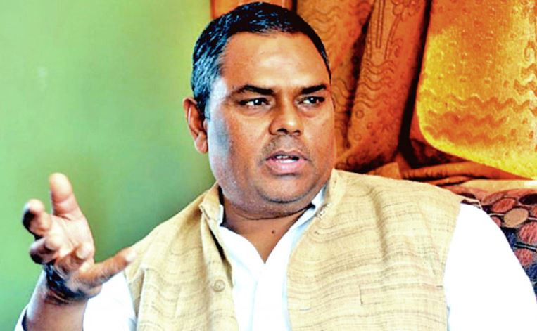 आजबाट जसपा नेपालको विधान अधिवेशन
