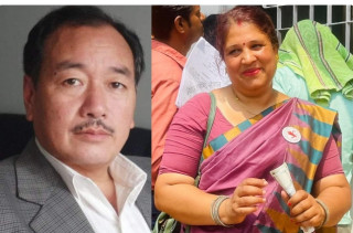 दुई सांसद हितबहादुर र अनितादेवी नयाँ मन्त्री !