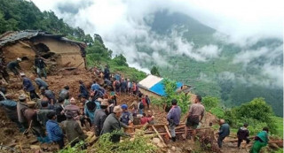 पहिरोमा पुरियो विद्यालय, पठनपाठनमा समस्या
