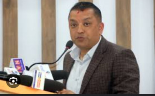 कांग्रेसलाई बदल्नका लागि पार्टी सदस्यता र उम्मेदवार छनोट प्रक्रिया बदल्न आवश्यक : गगन थापा