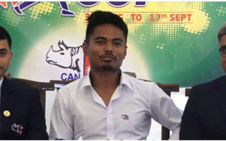 नेपाली राष्ट्रिय क्रिकेट टीममा सन्दीपको ठाउँ कसैले लिन सक्दैनन् : कप्तान रोहित