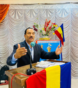 राप्रपा नेपालको केन्द्रीय समिति बैठक समापन हुँदै, राजतन्त्रको एजेन्डामा फर्केको घोषणा गरिने