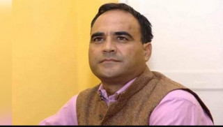 शक्तिशाली पार्टी बनाउन कांग्रेसको युवा गठन आवश्यक : नेता महर