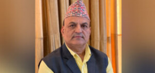 मुख्यमन्त्री पाण्डे : प्रभावकारी योजना निर्माणका लागि साझा सङ्कल्प आवश्यक 