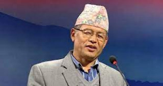 कुनै पनि छानबिन निष्पक्ष हुनुपर्छ : मन्त्री गुरुङ