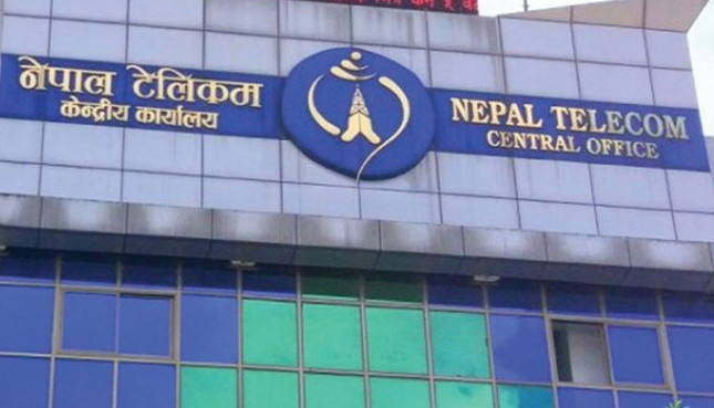 भूकम्प प्रभावित क्षेत्रमा ५ दिन नेपाल टेलिकमले निःशुल्क सेवा दिने