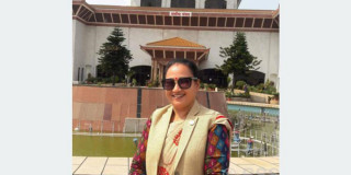 कानुन निर्माणमा केन्द्रीकृत मानसिकता नै बाधक छ : नेत्री पोखरेल