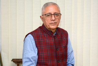 कांग्रेसलाई जनतासँग जोड्न सकेमात्र परिवर्तन र बलियो पार्टी बन्छ : शेखर कोइराला