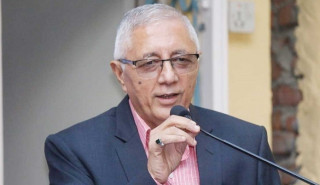 स्थानीय तहलाई अधिकार नदिने भए संघियता नै खारेज गर्नुपर्छ  : नेता कोइराला