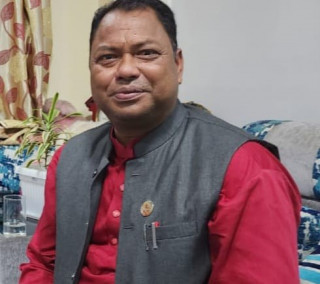 सिँचाइ र शिक्षामा गुणस्तर निर्वाचन क्षेत्रका प्राथमिकता हुन् : सांसद मण्डल