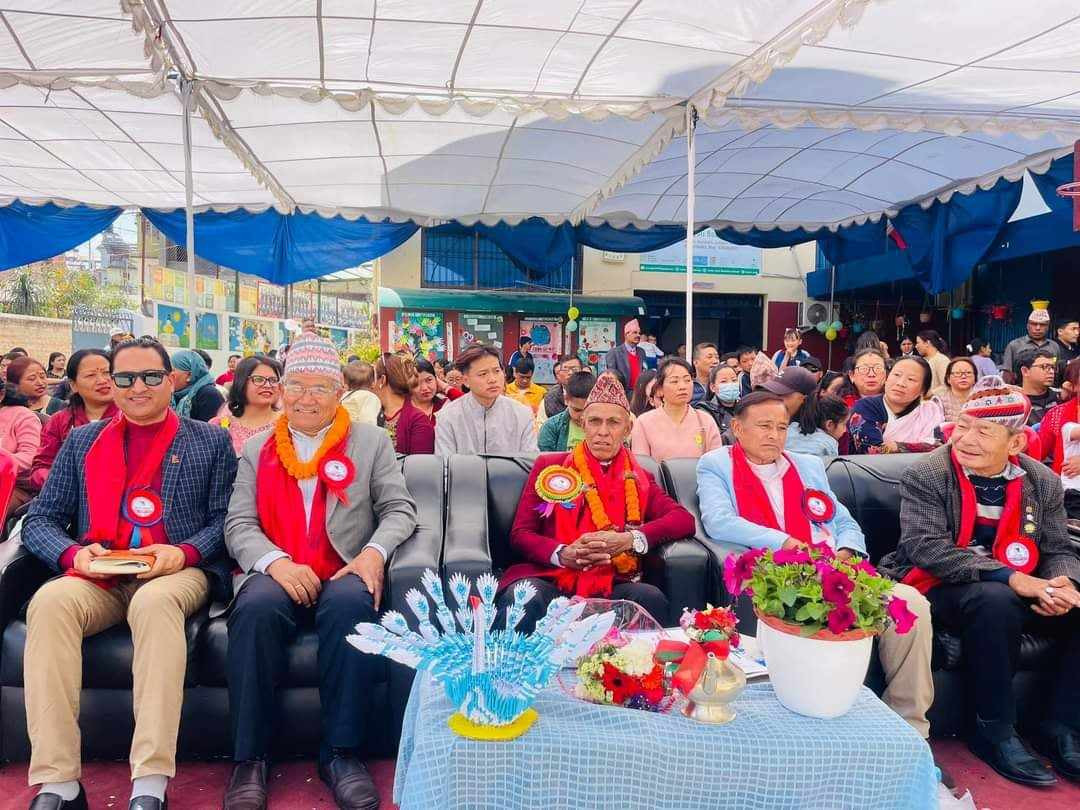 विभेद रहित वातावरणमा बालबालिकाहरूलाई शिक्षा प्रदान गरिनु पर्छ : मानव अधिकारकर्मी भट्टराई
