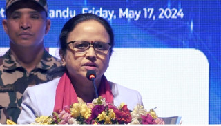 समृद्विका लागि डिजिटल रुपान्तरण आवश्यक : मन्त्री शर्मा