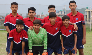 फिस्टेल एसइई कप : उद्घाटनपूर्व १६ खेल सम्पन्न 