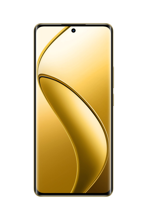 realme 12 Pro+ Set to Launch in Nepal