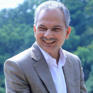 शासकीय सुधारका लागि संविधान संशोधनमा जानुपर्छ : पूर्वप्रधानमन्त्री डा. भट्टराई