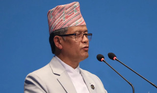 नेपाली महिलालाई गैरकानुनी रुपमा कुवेत पठाउन बन्द गर्नुपर्छ : सांसद गुरुङ