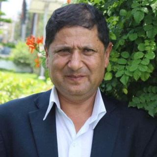 डेराः बाध्यता वा रहर