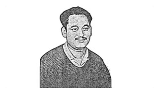 आज नेकपाका संस्थापक पुष्पलालको ४६औं स्मृति दिवस मनाइँदै
